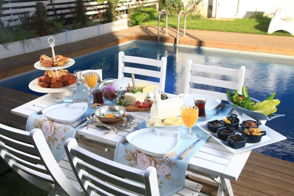 Mu Suites The Hotel Hotel in Muğla Province