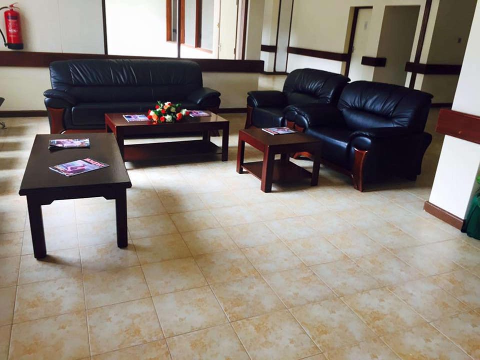 Rift Valley Hills Resort Resort in Kenya