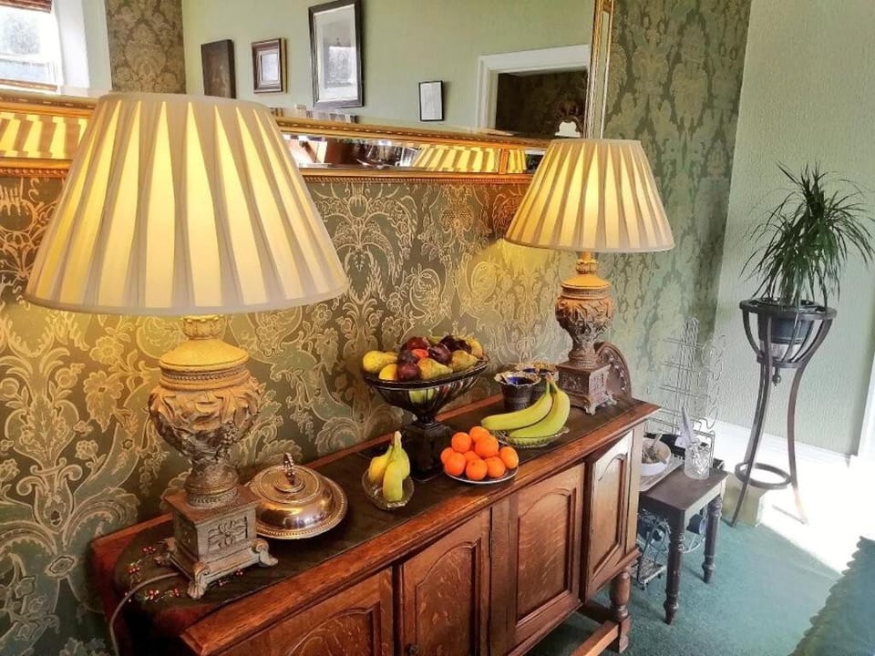 The Gables Luxury Bed & Breakfast Hotel in England