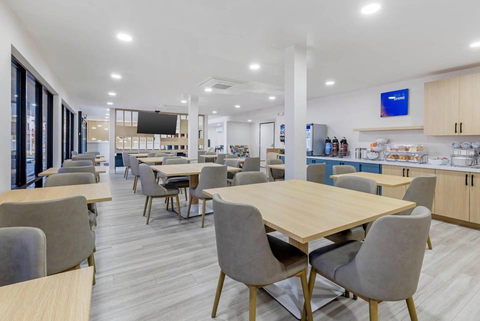 Comfort Inn Sea World Area Hotel in Point Loma