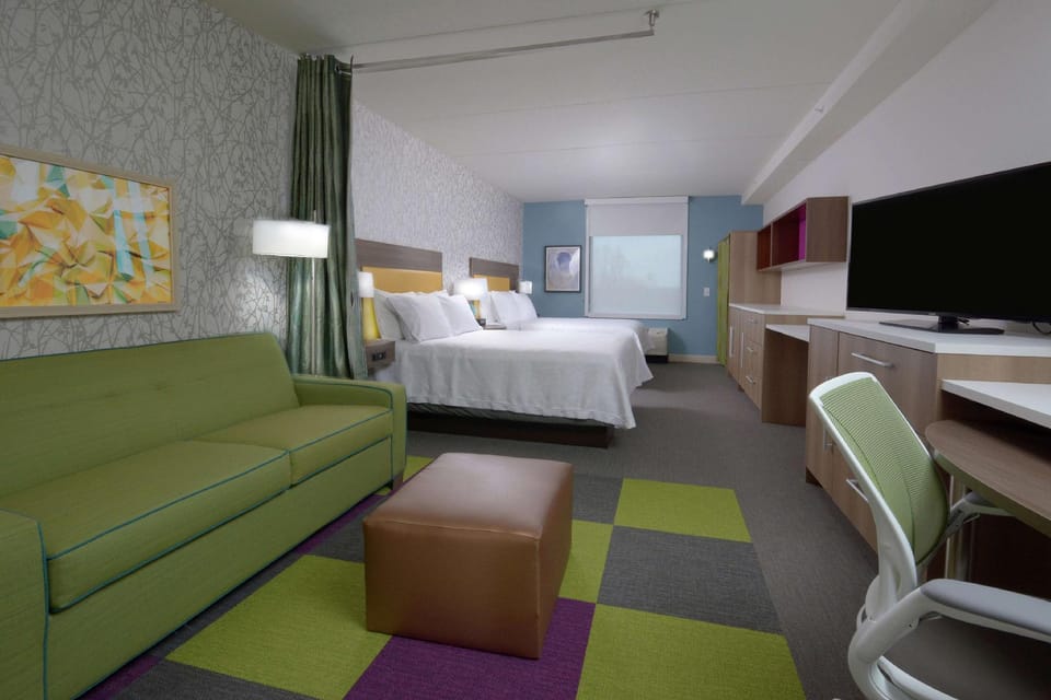 Guestroom