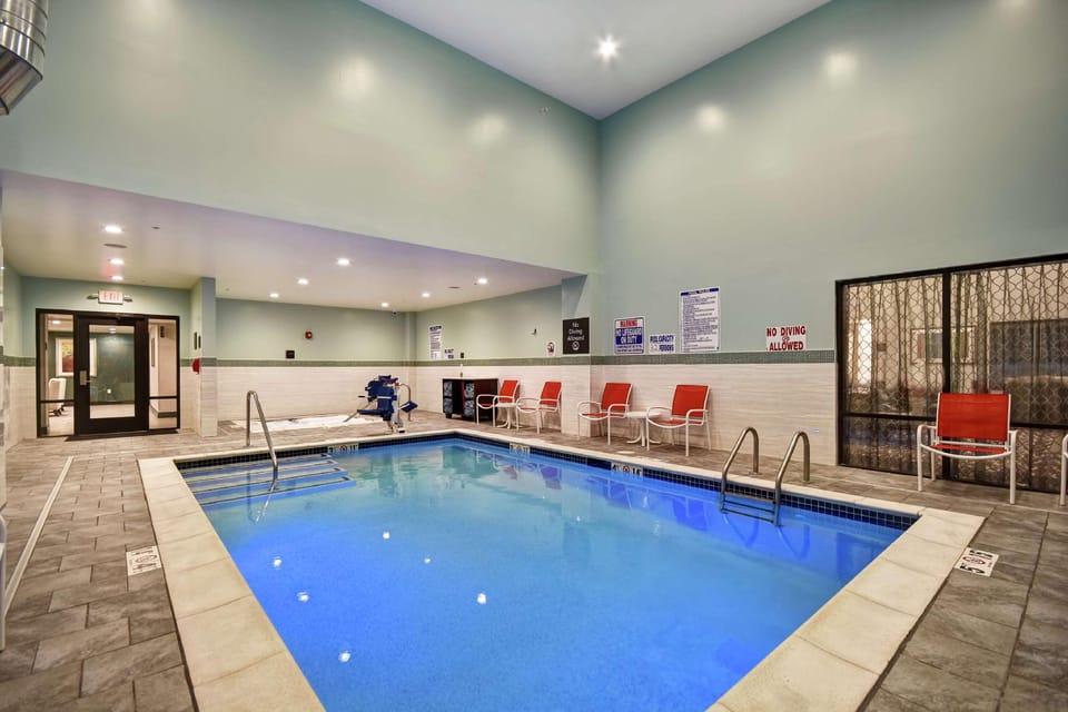 Homewood Suites by Hilton Novi Detroit Hotel in Novi