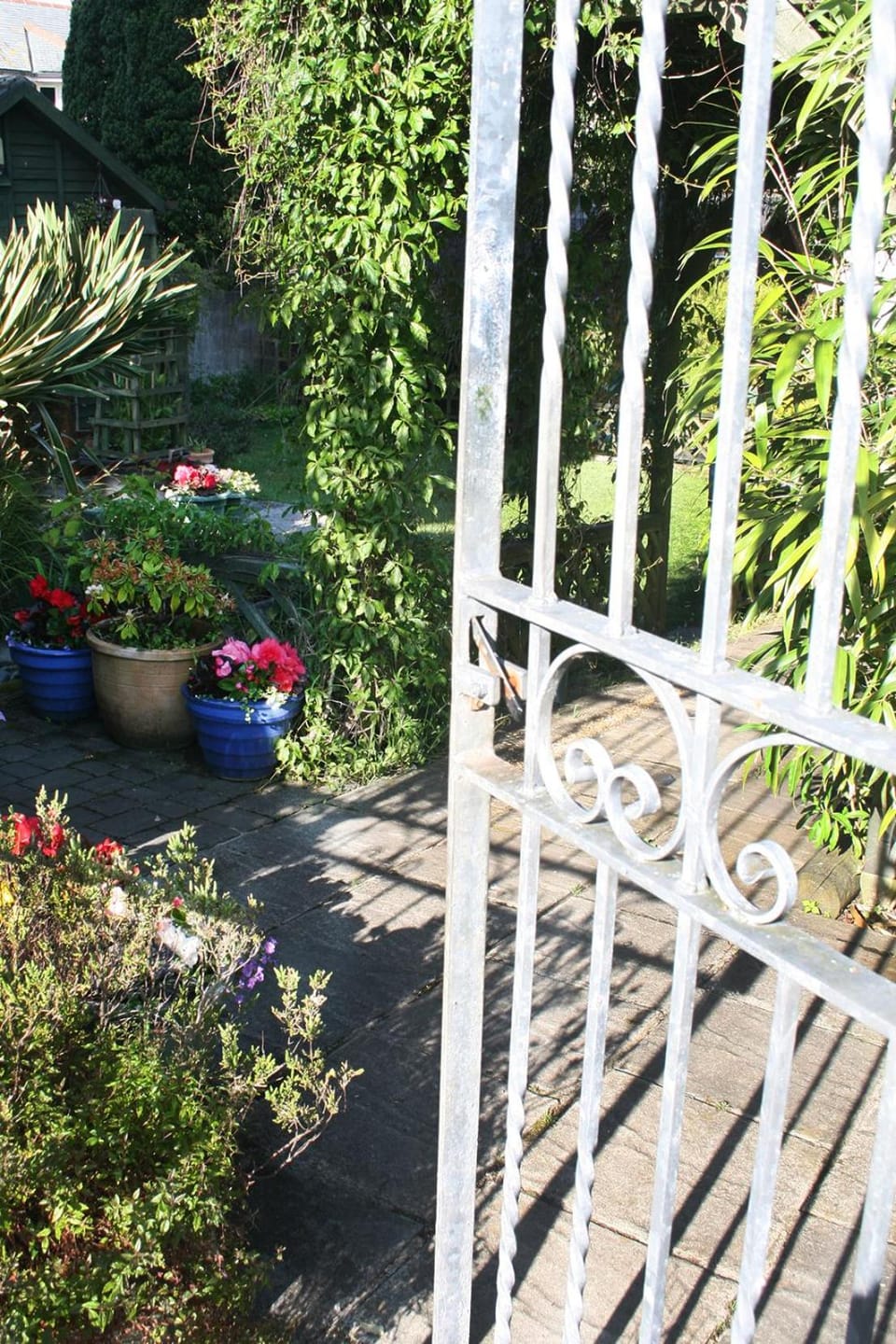 TOWNHOUSE ROOMS Hotel in Truro