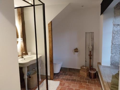 La Maison des Maitres de Forge Hotel in Bourgogne-Franche-Comté