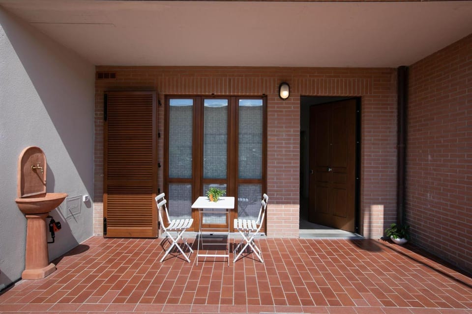 Le Rime Hotel in Arezzo