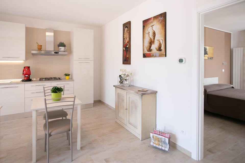 Le Rime Hotel in Arezzo