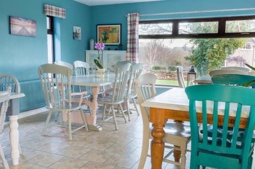 Lakeland House Hostel in County Mayo