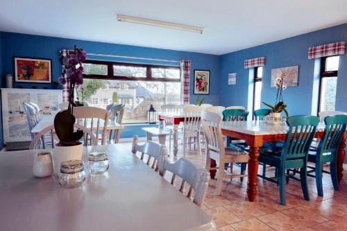 Lakeland House Hostel in County Mayo