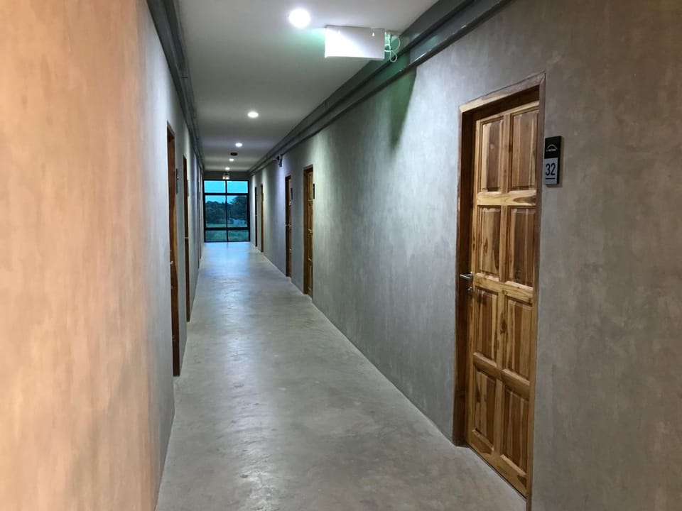 168Pattana 168พัฒนา Hotel in Laos