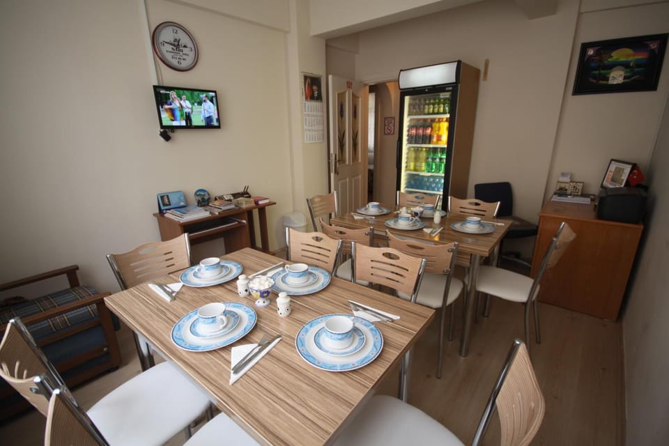 Sari Pension Hotel in Evros, Greece