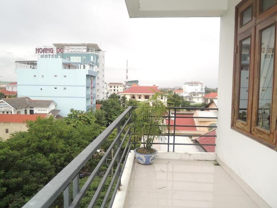 Huyen Trang 2 Hotel Hue - by BAY LUXURY Hotel in Vietnam