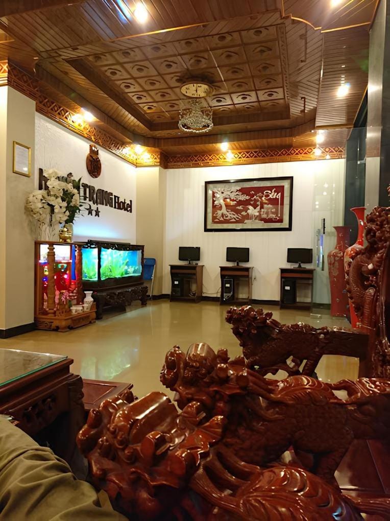 Huyen Trang 1 Hotel Hue - by BAY LUXURY Hotel in Vietnam