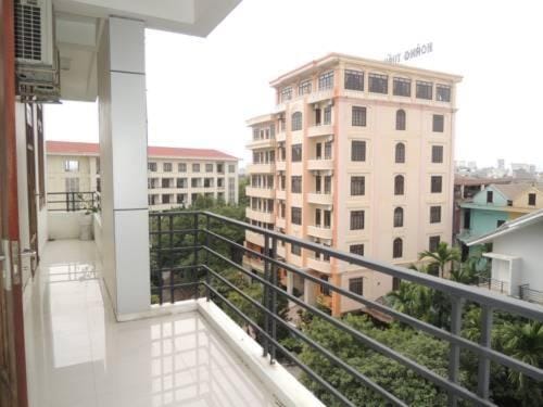 Huyen Trang 1 Hotel Hue - by BAY LUXURY Hotel in Vietnam