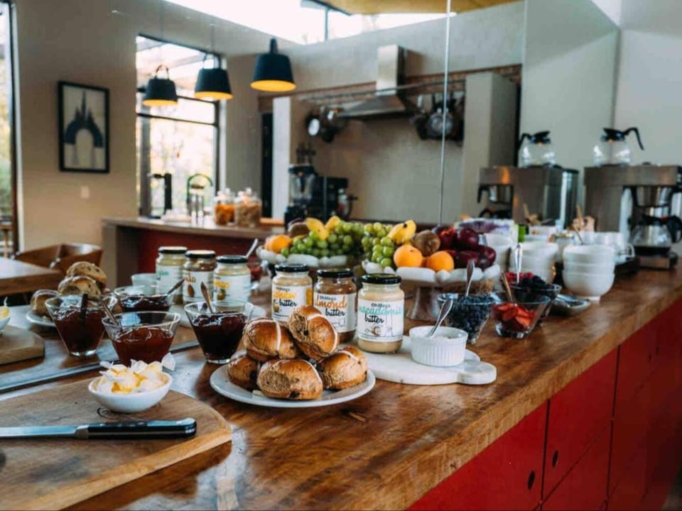 Phakalane Retreat Hotel in Cape Town