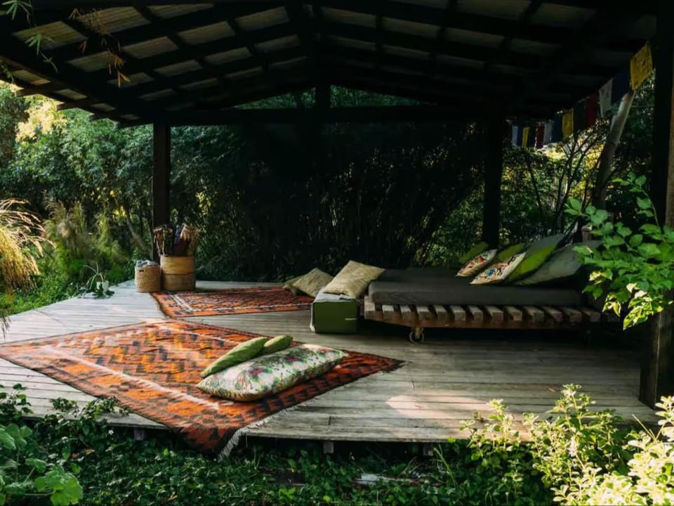 Phakalane Retreat Hotel in Cape Town