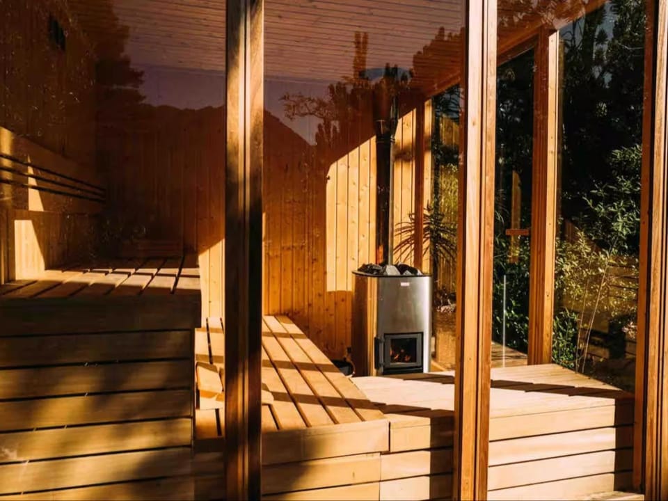 Phakalane Retreat Hotel in Cape Town