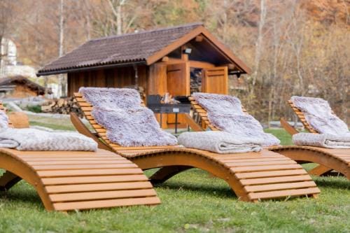 Chalet Al Maso Val Calamento Hotel in Trentino-South Tyrol