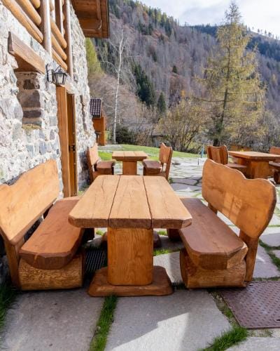 Chalet Al Maso Val Calamento Hotel in Trentino-South Tyrol