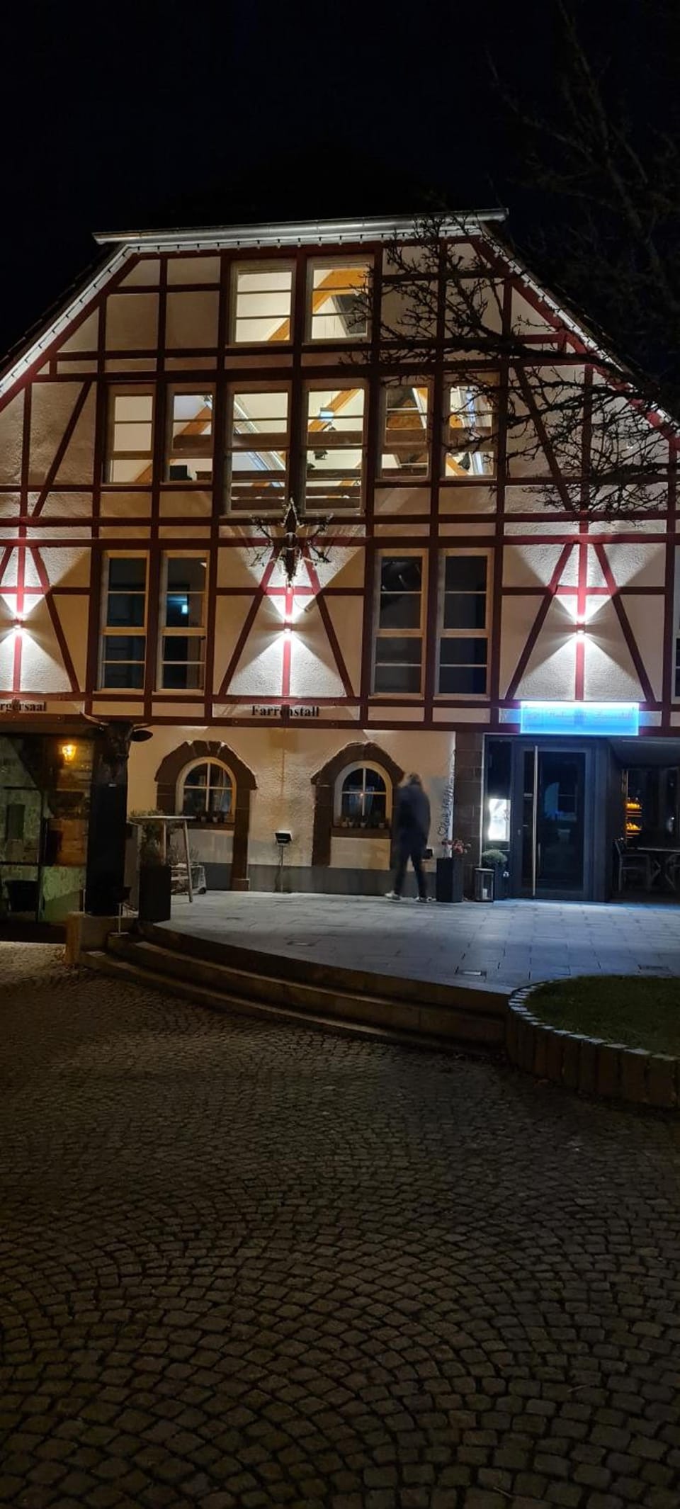 Hotel Pflug Hotel in Baden-Württemberg