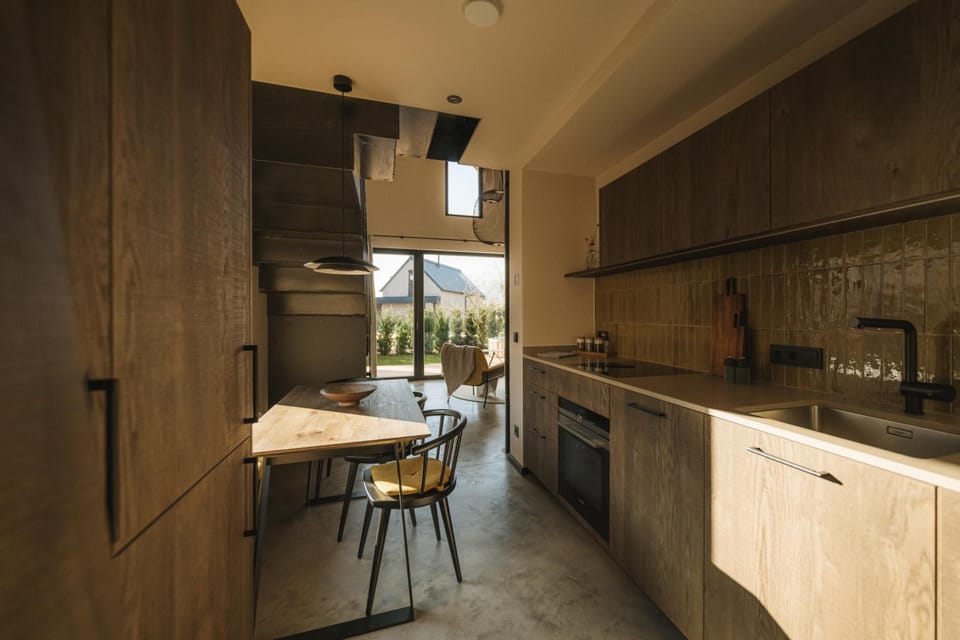 Agrad Chalets Hotel in Aschau im Chiemgau