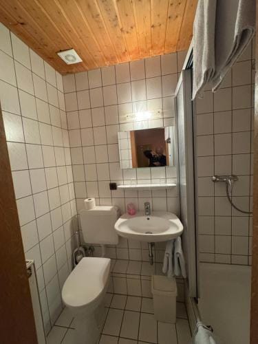 Schwarzer Adler Inn in Hesse