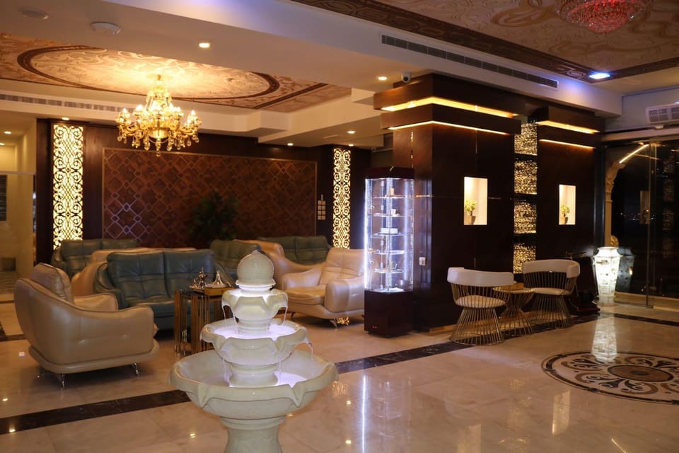 Areen Hotel Hotel in Jeddah