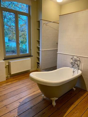 Sambre d'amis Hotel in Charleroi