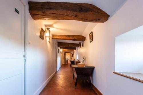 Chateau de Salornay Hotel in Bourgogne-Franche-Comté