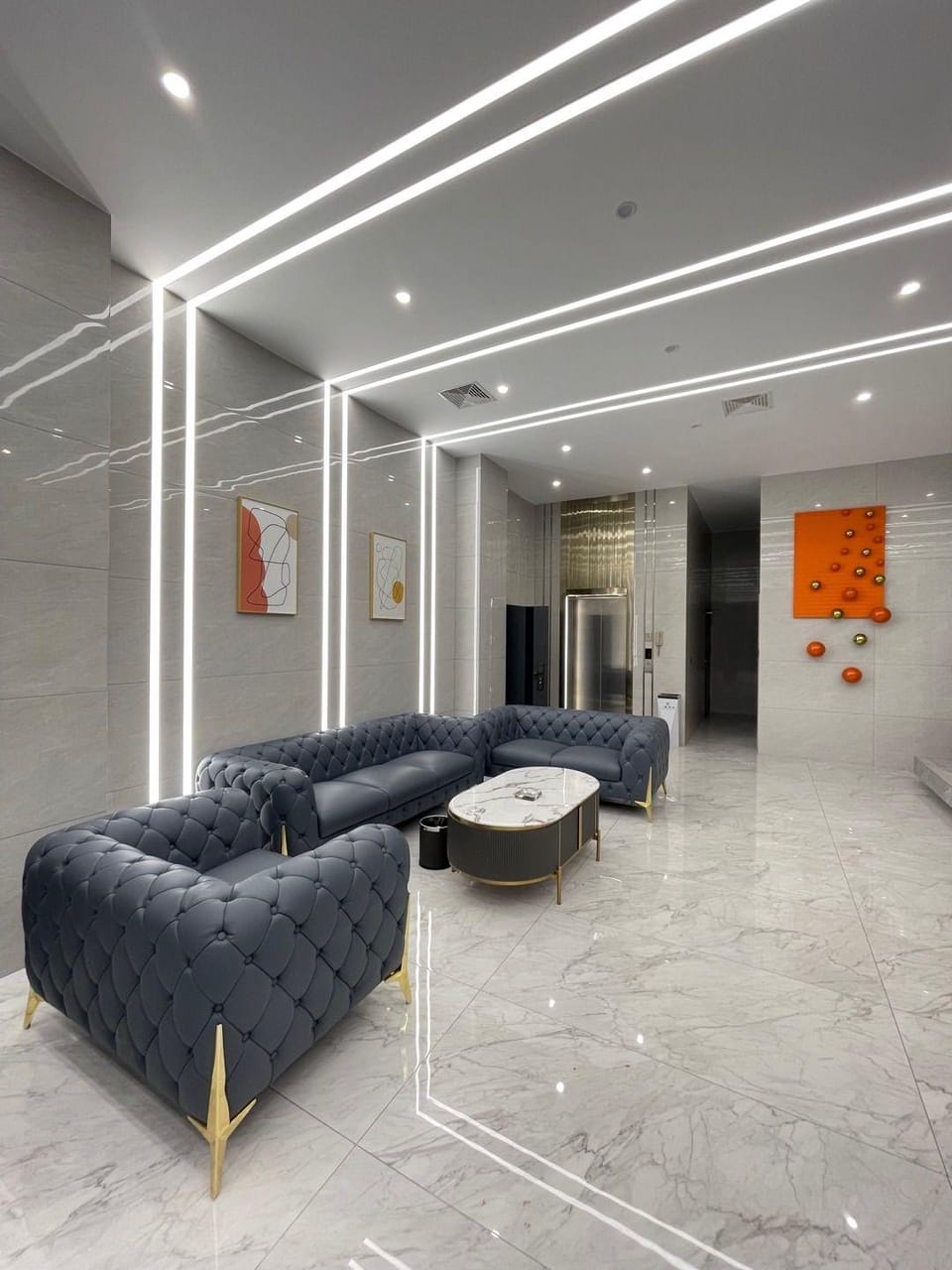 One Sleep Hotel Hotel in China