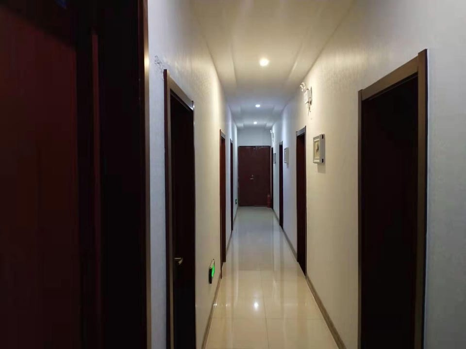 Hongfujiaru Express Hotel Hotel in Jiangsu
