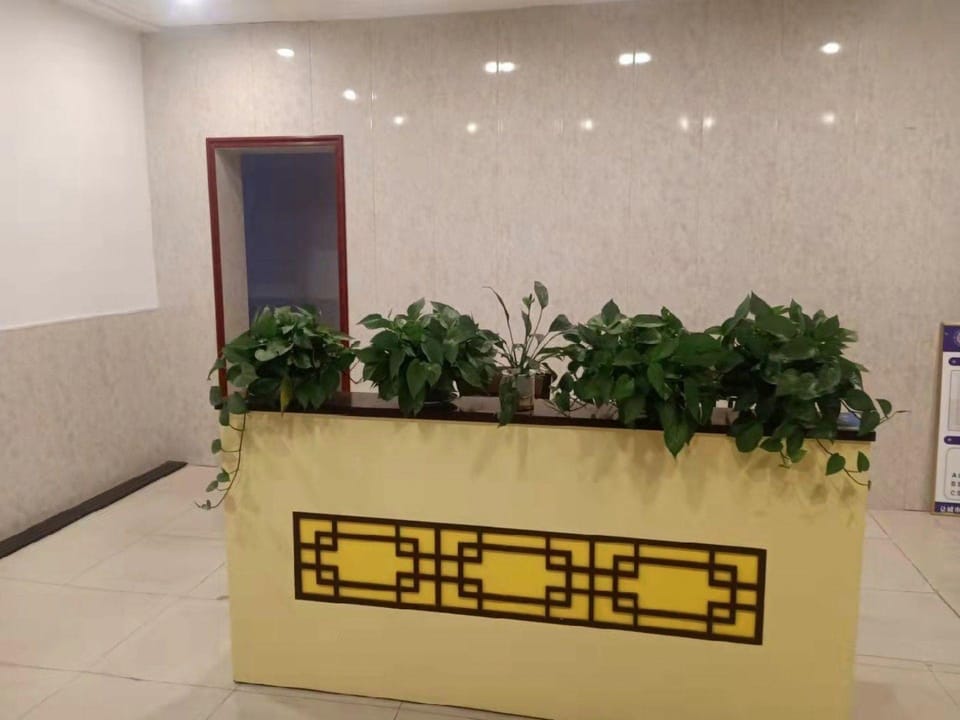 Hongfujiaru Express Hotel Hotel in Jiangsu