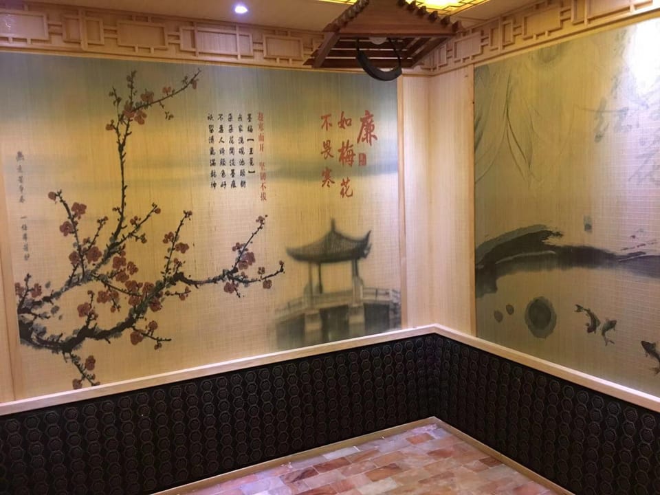 Pinson Hotel Hotel in China