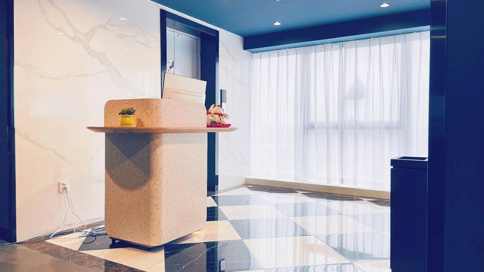 UStyle Hotel (MixC Store) Hotel in Jiangsu