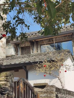 jxzhjhaominkzh Hotel in Zhejiang