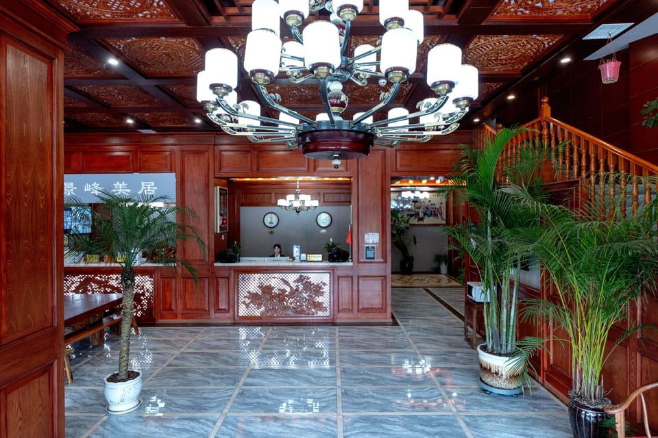 Jialixin Hotel Hotel in China