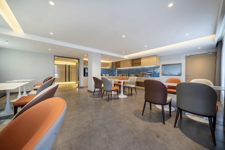 Jinjiang Inn (Jiashan Center Wanlian City Store) Hotel in Shanghai