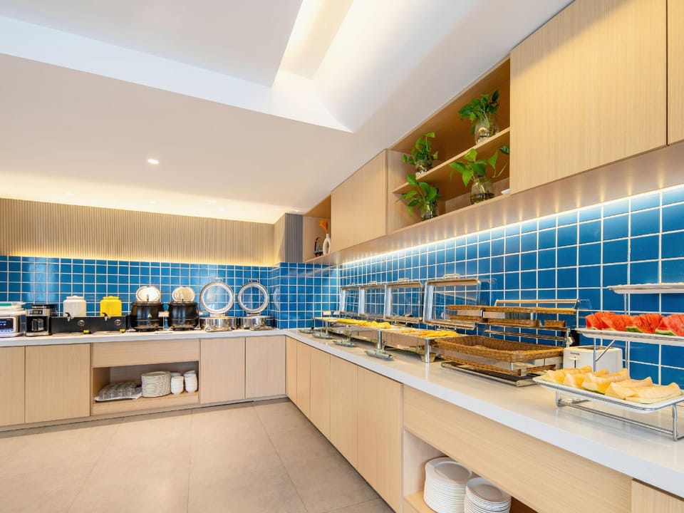 Jinjiang Inn (Jiashan Center Wanlian City Store) Hotel in Shanghai