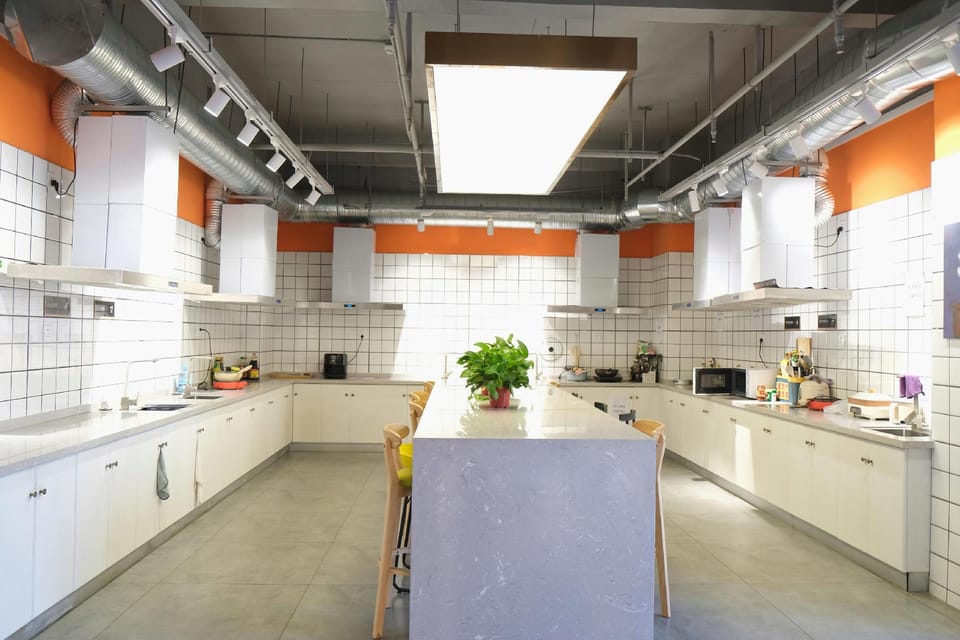 Youth Talent Hostel Hotel (Railway Station Branch) Hotel in Jiangsu