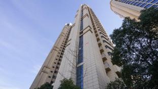 Huai Security Yi Hotel Hotel in Jiangsu
