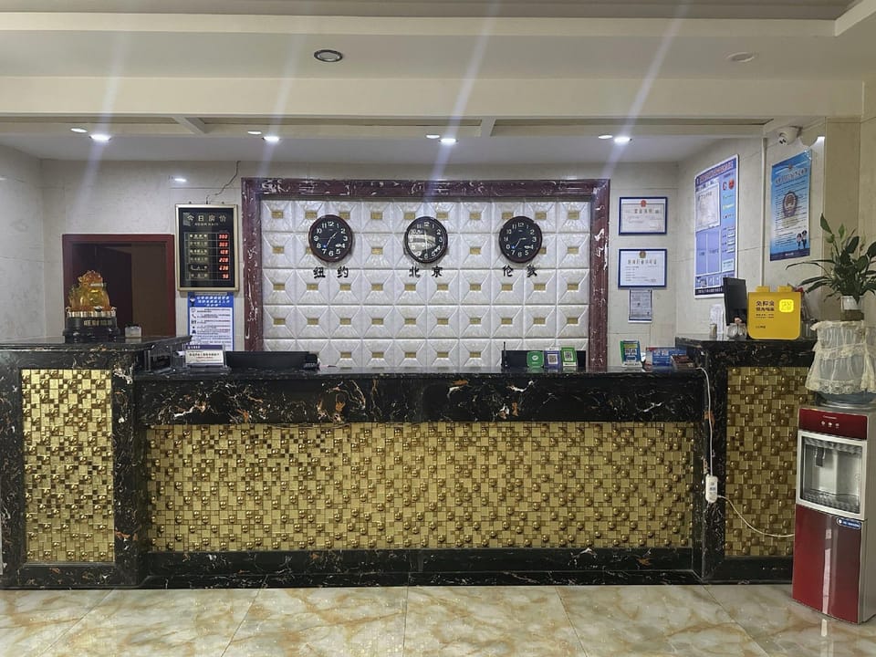 Century Sunshine Hotel Hotel in China