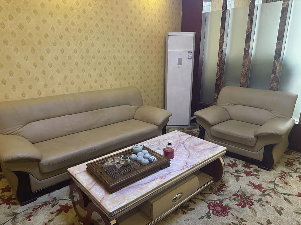 Century Sunshine Hotel Hotel in China