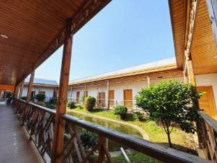 Miguoguo Ecological Pastoral Accommodation Hotel in Hangzhou