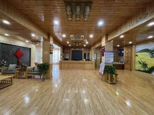 Miguoguo Ecological Pastoral Accommodation Hotel in Hangzhou