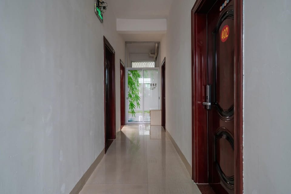 Guanshan Hotel Hotel in Fujian