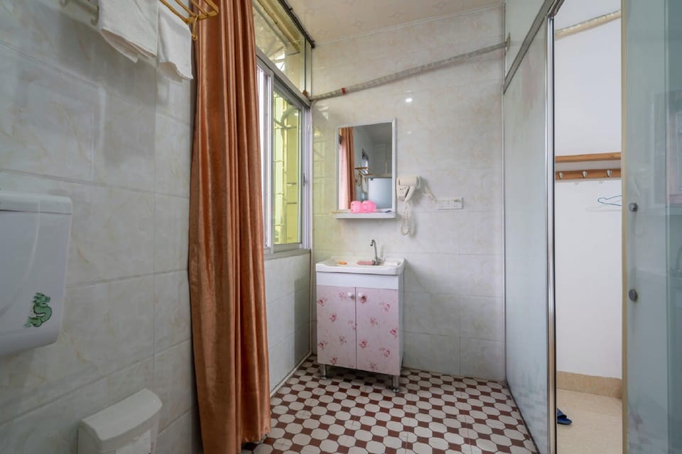 Guanshan Hotel Hotel in Fujian