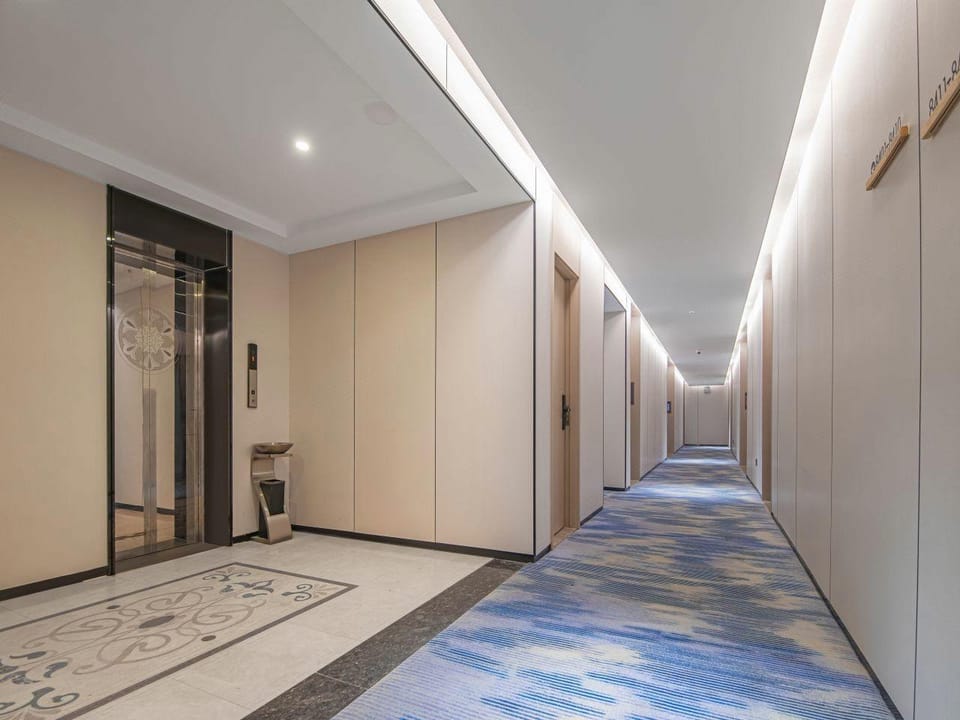 Cat Mountain House Retreat Hotel (Changzhou Caoqiao Branch) Hotel in Suzhou