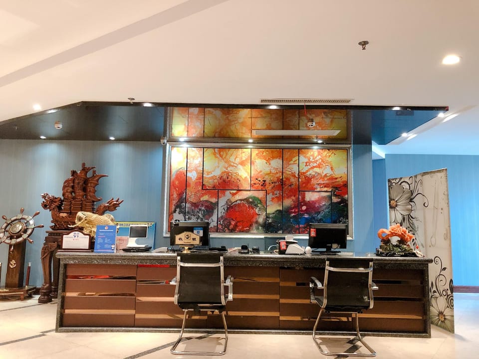 Jin Yi Hotel Hotel in Suzhou