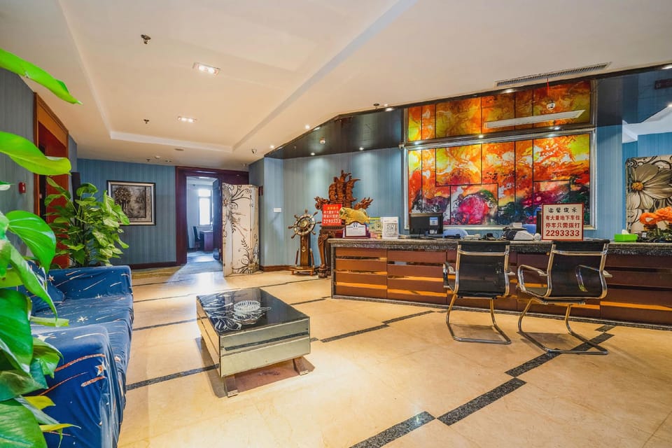 Jin Yi Hotel Hotel in Suzhou