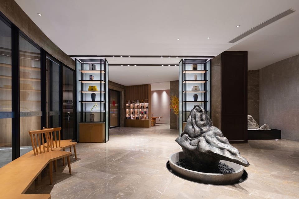 Xianju Boya Hotel Hotel in Zhejiang