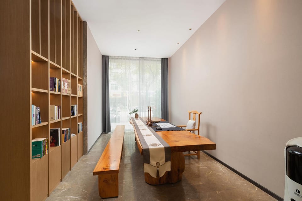 Xianju Boya Hotel Hotel in Zhejiang